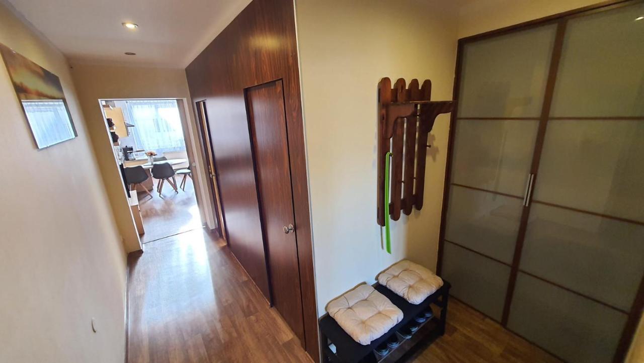 Apartman U Posty Králíky Exterior foto